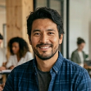 cora financiera emprendedor testimonio juan ramos