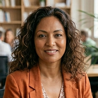 cora financiera emprendedor testimonio maria campos