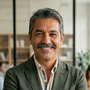 cora financiera emprendedor testimonio roberto becerra